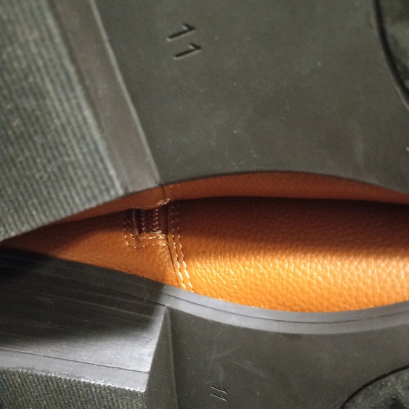 Aerosoles Women's Wide Width Ankle Boots - Picture 7 of 12